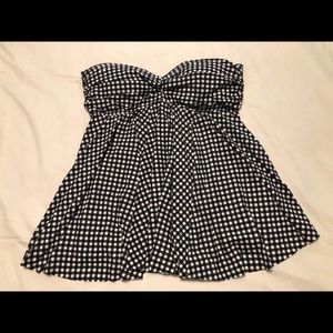 Maternity Swimsuit Top